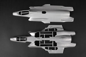 Trumpeter 03231 F-35A Lightning II 1/32 – zdjęcie 9