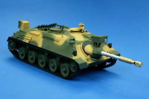 RB Modèle 35B99 90mm L/40.4 &amp;quot;KaJaPa&amp;quot;, Allemagne Kanonenjagdpanzer 1/35 – image 5