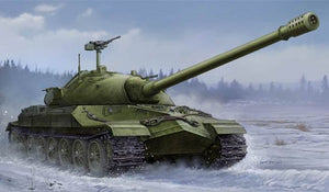 Trumpeter 05586 Char lourd soviétique JS-7 (1/35)
