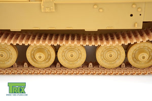 T-Rex Studio TR84001 Elephant Tracks 1/48 – imagen 5
