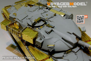 Voyager Model PE35787 British Chieftain Mk.11 MBT basic For TAKOM 2026 1/35 – imagen 13