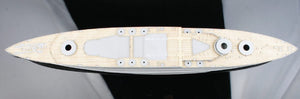 MK1 Design MD-35026 Queen Elizabeth DX Pack 1/350 – imagen 3