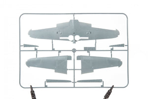 Eduard 11168 SAMURAI DUAL COMBO Limited edition 1/48 – image 11