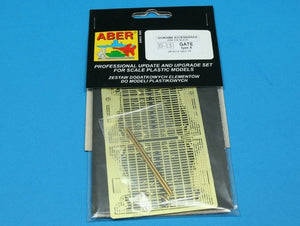 Aber 35D13 Gate type A 1/35 – Bild 3