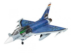 Revell 03843 Eurofighter &amp;quot;Luftwaffe 2020 Quadriga&amp;quot; 1/72 – imagen 2
