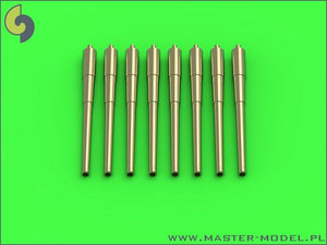 Master SM-700-040 USN 16in/45 (40,6 cm) Mark 1 barrels 1/700
