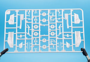 Modelsvit 72056 Mirage G8.01 1/72 – image 10