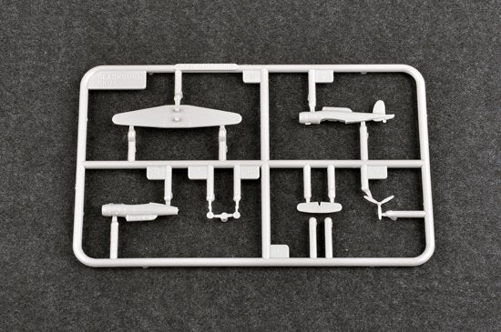 Trumpeter 06276 Jaeger Fighter Bomber 1/350  – image 5