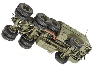 Tamiya 35230 U.S. 40 Ton Tank Transporter &amp;quot;Dragon Wagon&amp;quot; 1/35 – imagen 7