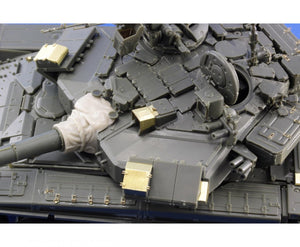 Eduard 36305 T-90A 1/35 Meng – image 3