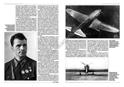 Kagero 3080 MiG-3 Mikojan Guriewicz Vol. I PL – Bild 6