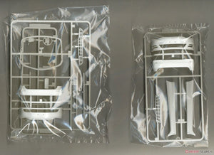 Fujimi 039787 Toyota Estima G/X/Aeras G Package 1/24 – imagen 5