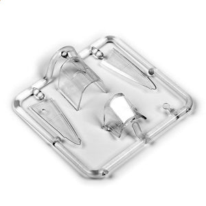 Clear Prop! CP4803 H-75O Hawk ADVANCED KIT 1/48 – zdjęcie 12