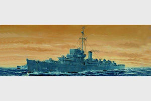Trumpeter 05305 USS ENGLAND DE-635 1/350