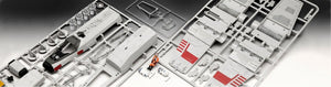 Revell 06890 X-Wing Fighter 1/29 – image 3