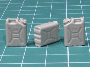 EUREKA XXL E-044 US Military Water Canisters 1/35 – Bild 6