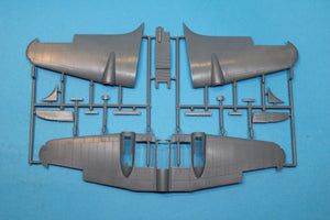 Fly 72040 PZL.37 A Łoś A 1/72 – imagen 2