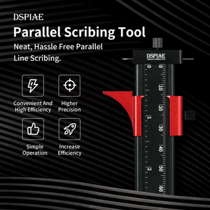 Outil de traçage parallèle DSPIAE AT-PST – image 6