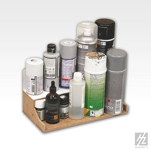 Module d&amp;#39;étagère Hobby Zone OM05ub – image 2