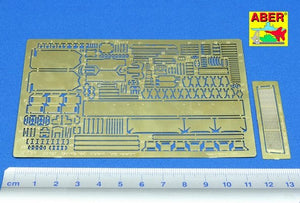 Aber 35020 Elefant (późna wersja) (ITA) 1/35 – Bild 2