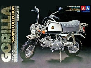 Tamiya 16031 Honda Gorilla Spring Collection 1999 1/6