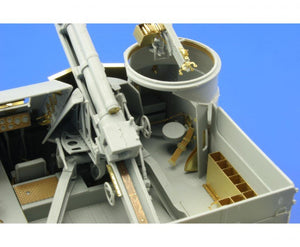 Eduard 36142 M-7 Mid production interior 1/35 Dragon – Bild 6