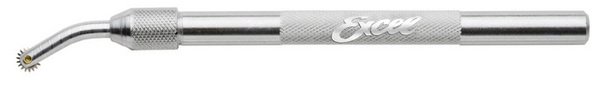 Excel Hobby Tools 30606 1/4" Pounce Wheel (nitowadło 1/4 cala)