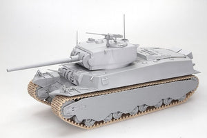 Dragon 6789 M6A1 Char lourd (1/35) – image 4