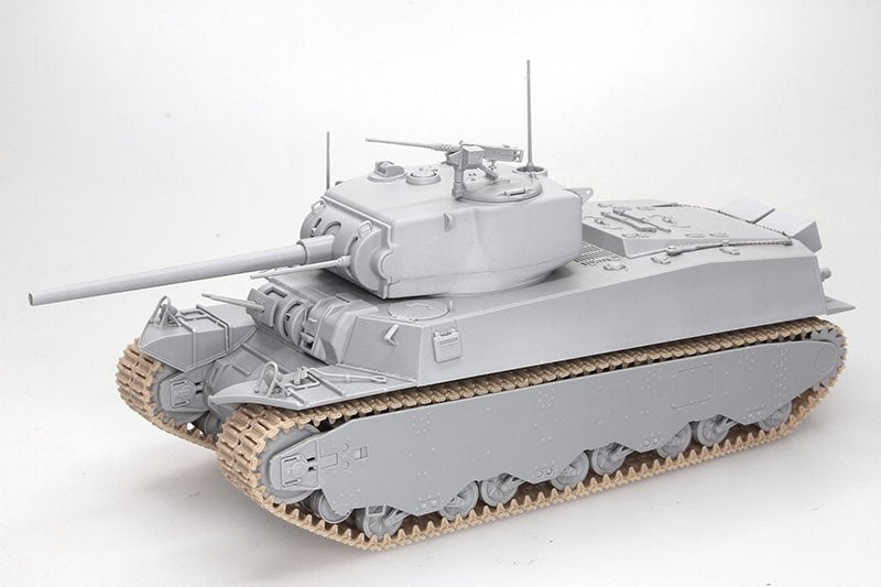 Dragon 6789 M6A1 Char lourd (1/35) – image 4