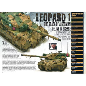 Abrams Squad nr 11 - ISSN 2340-1850 – Bild 7