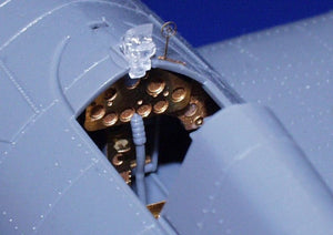 Eduard 49246 F4F-4 1/48 Tamiya – Bild 7