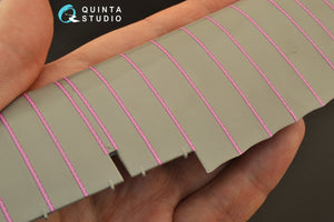 Quinta Studio QP32003 Magenta rib tapes Albatros D.I-D.V (All kits) 1/32 – Bild 5