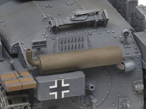 Tamiya 35369 Pz.Kpfw.38(t) Ausf. E/F 1/35 – image 7