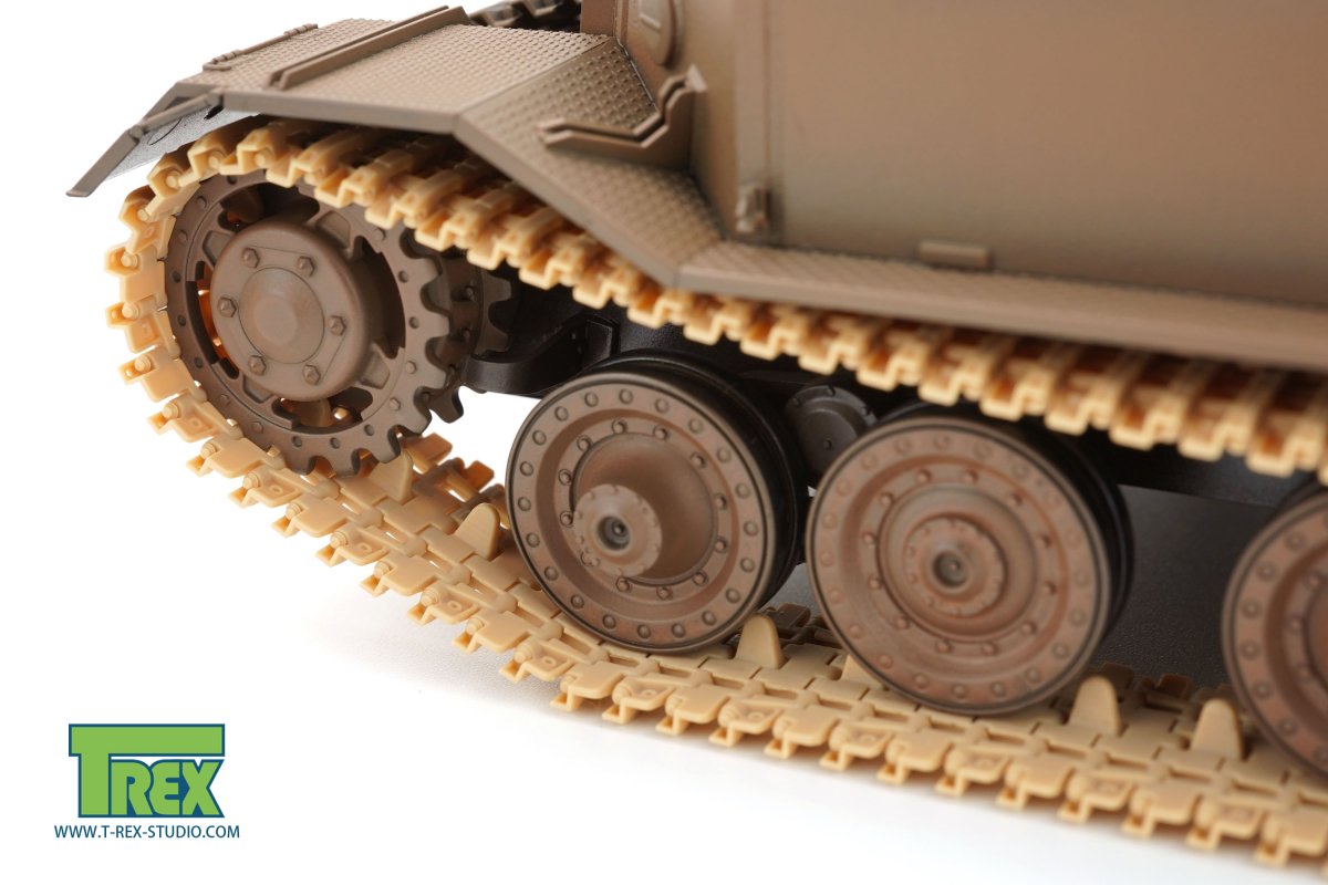 T-Rex Studio TR85034 Ferdinand Tracks 1/35 – Bild 2