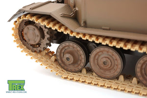 T-Rex Studio TR85034 Ferdinand Tracks 1/35 – Bild 2