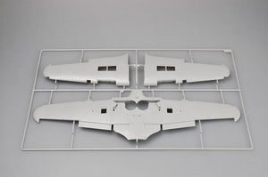 Trumpeter 02417 Hurricane Mk II D/Trop 1/24 – imagen 2
