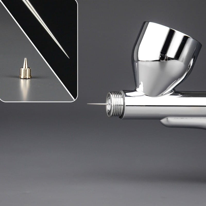 Fine Art FA-190X Aerograf Sabre190X 0,3mm – Bild 5