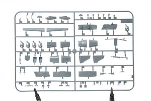 Eduard 82181 Z-126 Trener 1/48 – imagen 14