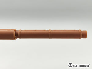 E.T. Model P35-334 Modern Russian 125mm Smoothbore Gun (2a46M) 1/35 – immagine 4