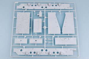 Trumpeter 00210 Kriegslokomotive BR52 1/35 – Bild 17