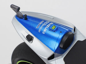 Tamiya 14139 Team Suzuki ECSTAR GSX-RR &amp;#39;20 1/12 – imagen 11