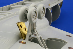 Eduard 73343 Nimrod 1/72 AIRFIX – zdjęcie 6