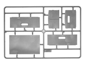 ICM DS3523 Sankas WWII Wehrmacht Ambulance Trucks 1/35 – imagen 7