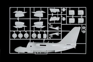 Italeri 2623 S - 3 A/B VIKING 1/48 – imagen 3