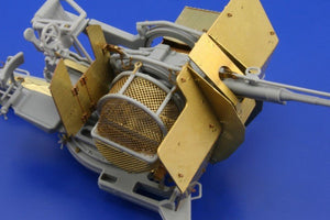 Eduard 35950 Flak 38/103 30mm 1/35 Dragon – Bild 9