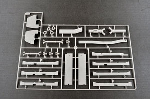 Trumpeter 00923 German Sd.Kfz.186 Jagdtiger 1/16 – imagen 37
