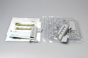Trumpeter 01622 CH-47D &amp;quot;CHINOOK&amp;quot; 1/72 – zdjęcie 3