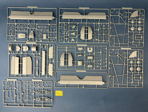 Cooper State Models 32010 Caudron G.III &amp;quot;Anzani&amp;quot; British and Belgian Service 1/32 – imagen 4