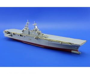Eduard 17033 USS Wasp LHD-1 HOBBY BOSS 1/700 – imagen 9