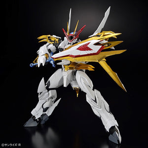Bandai 66383 GH AMPLIFIED IMGN RYUOMARU 1/144 – imagen 5
